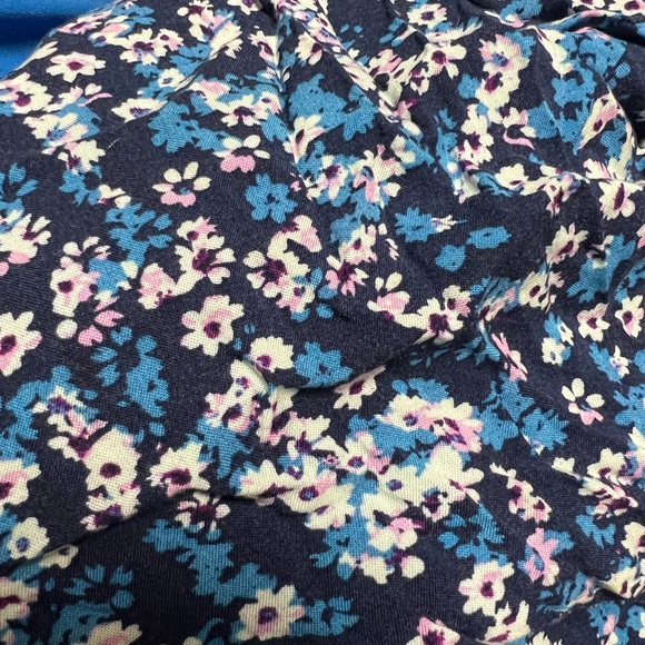 Floral vintage summer dress - Picture 10 of 11